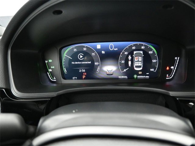 New 2026 Honda Civic Sport Touring image 12