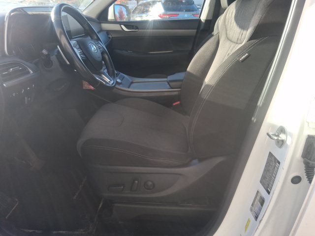 Used 2021 Hyundai Palisade SEL AWD/4WD image 9