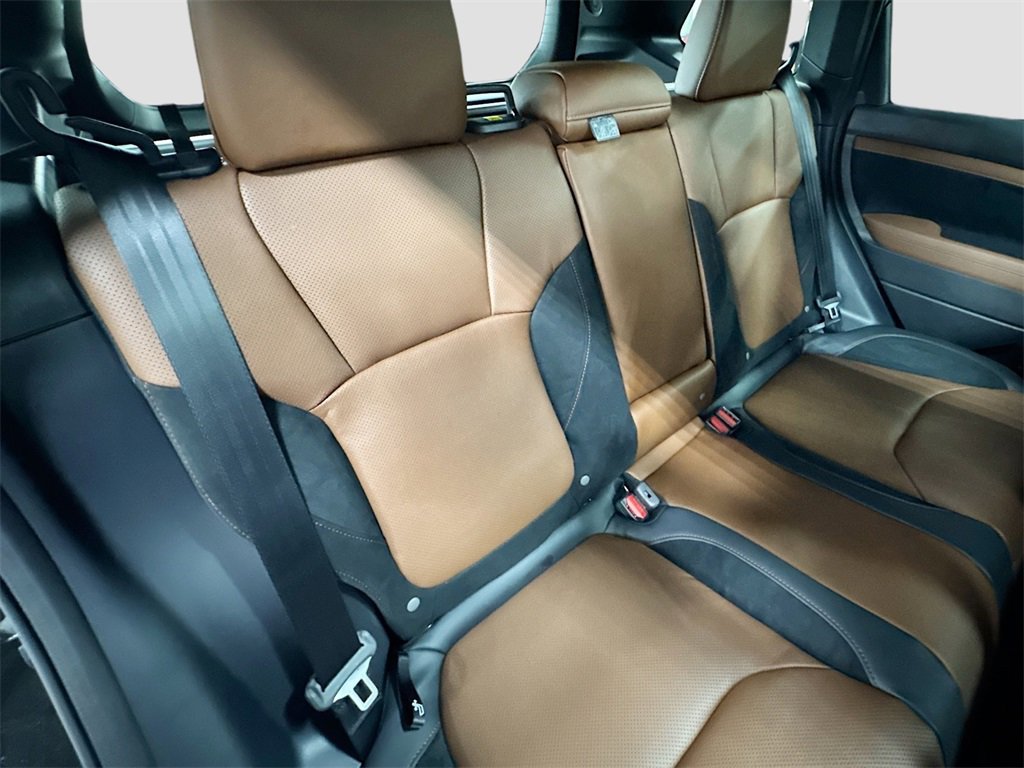 New 2026 Subaru Forester Touring image 27