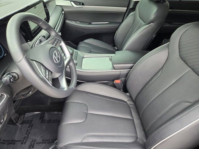 Used 2025 Hyundai Palisade SEL image 12