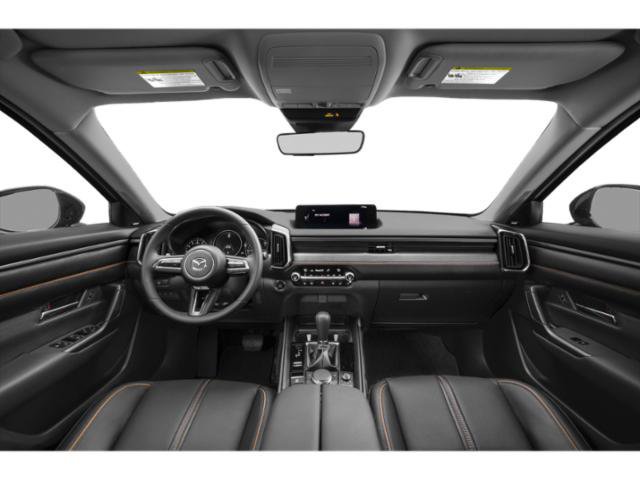 Used 2024 MAZDA CX-50 AWD 2.5 S w/ Accent Package image 11