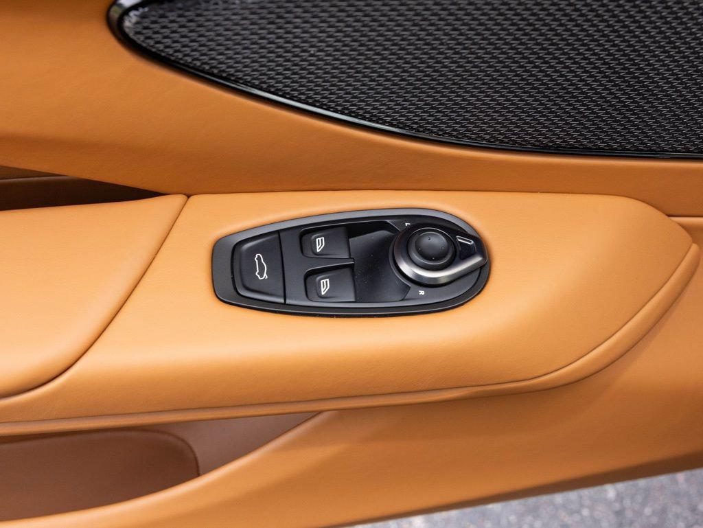 New 2026 Aston Martin V8 Vantage S RWD image 21
