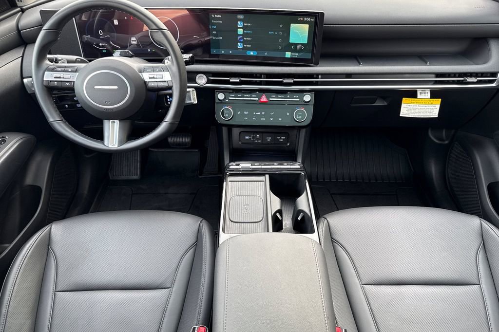 Used 2025 Hyundai Tucson SEL image 10