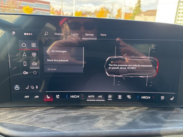 New 2025 Audi Q5 Premium Plus image 26