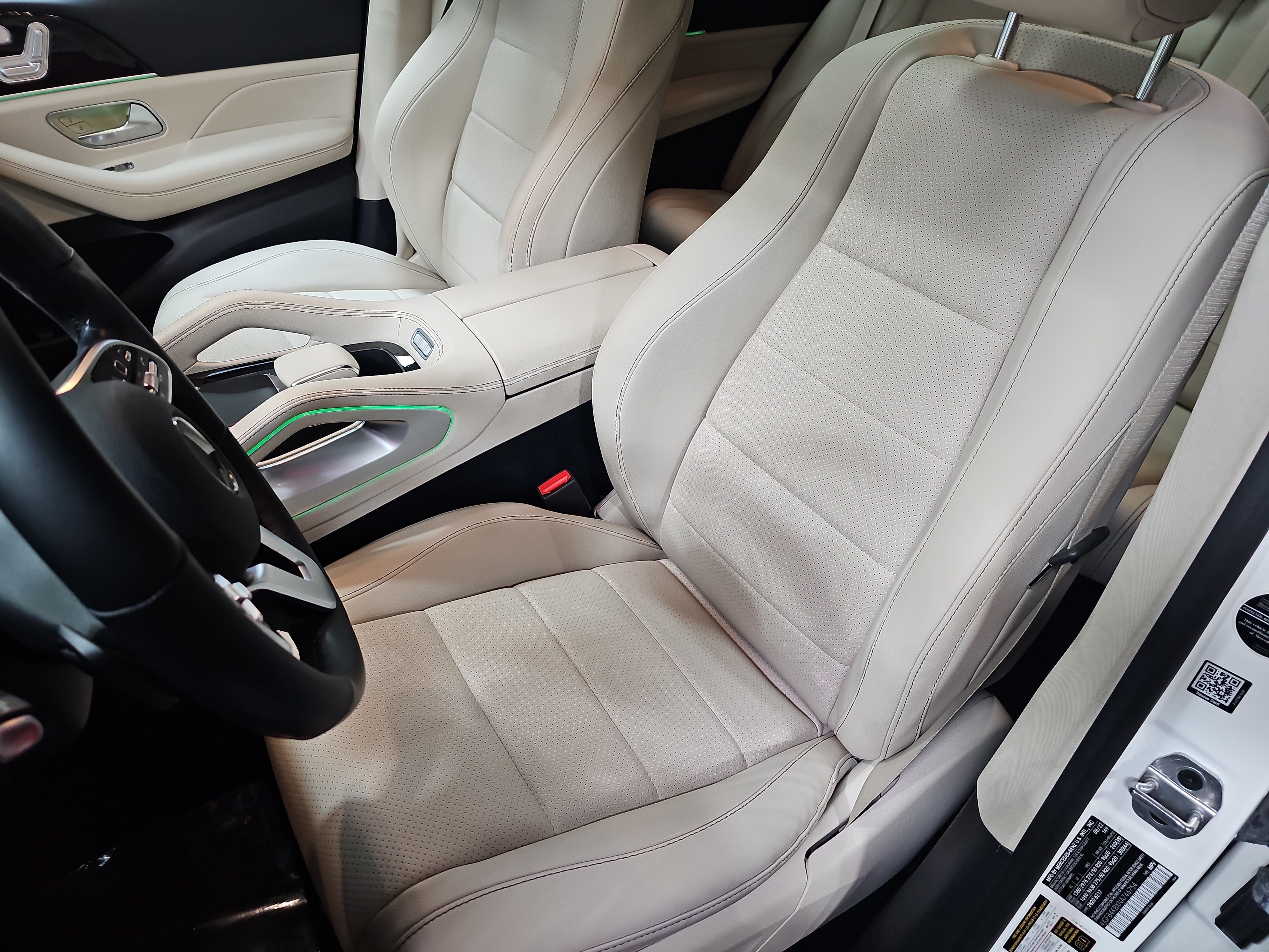 Certified 2022 Mercedes-Benz GLE 350 4MATIC image 15