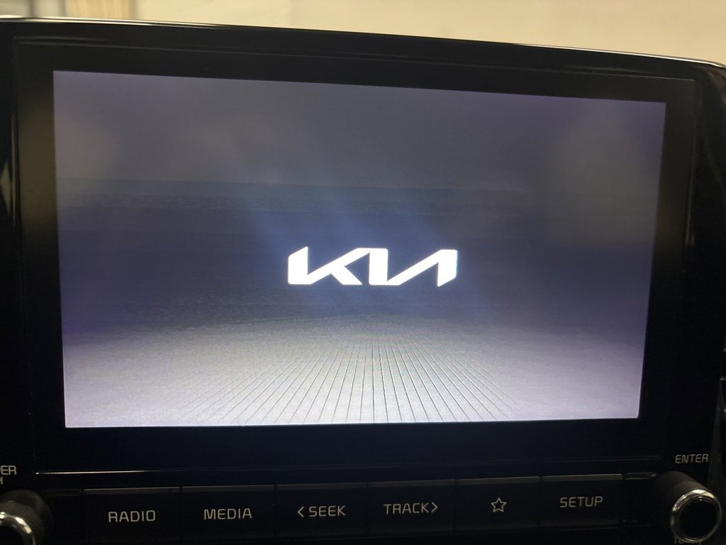 Used 2023 Kia Rio S image 21