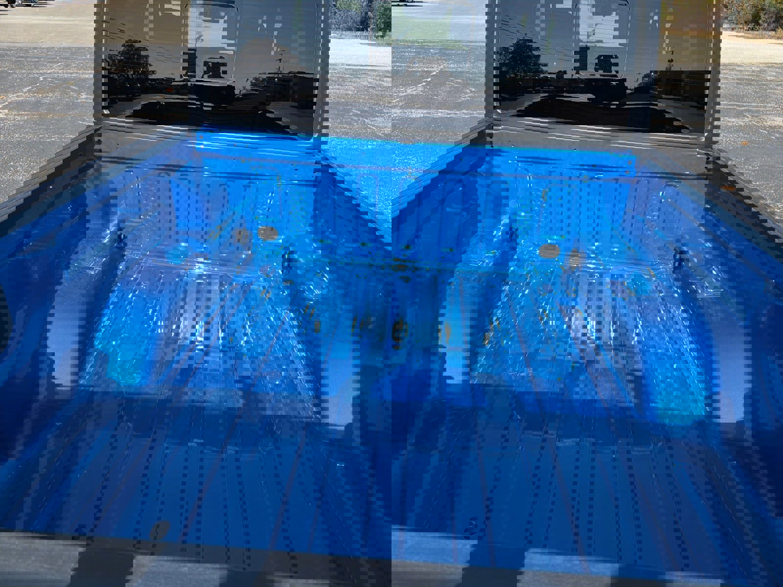 New 2026 Jeep Gladiator Mojave image 9