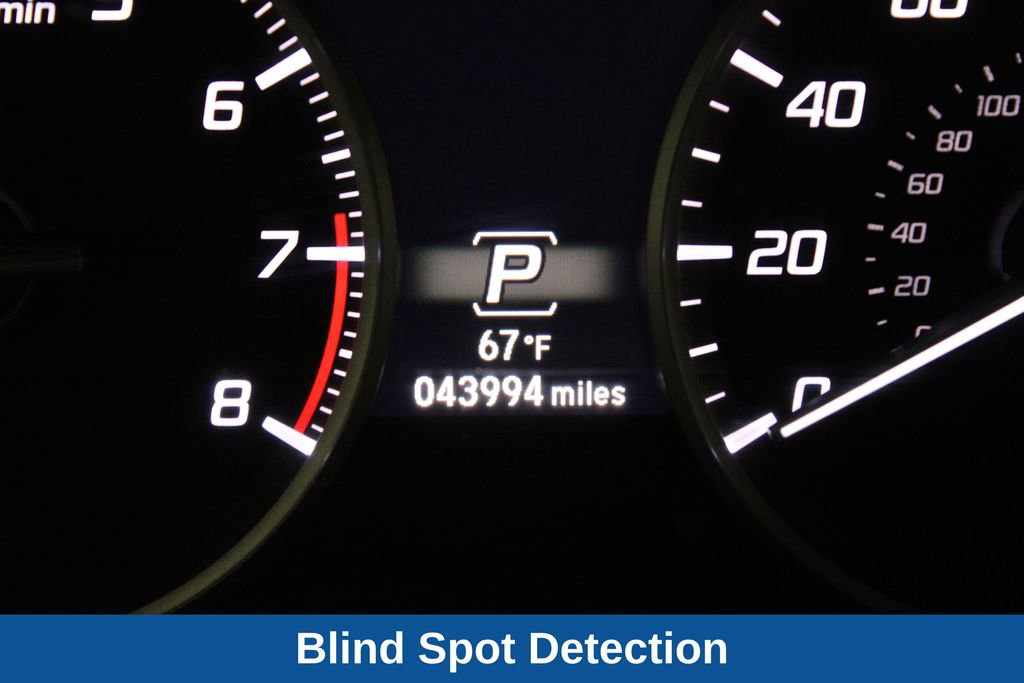 Used 2017 Acura RDX FWD w/ Technology Package image 5