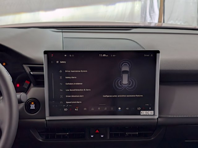 New 2026 MAZDA CX-5 Preferred AWD/4WD image 25