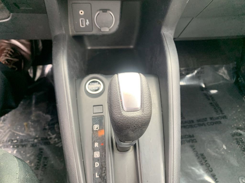 Used 2024 Nissan Kicks S image 49