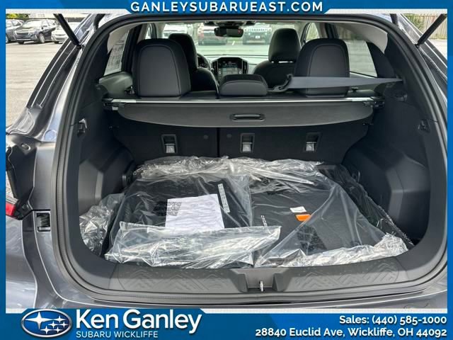Certified 2025 Subaru Crosstrek 2.5i Limited image 14