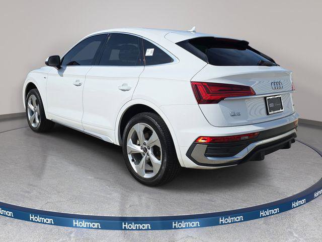 Used 2023 Audi Q5 2.0T Premium Plus AWD/4WD image 8
