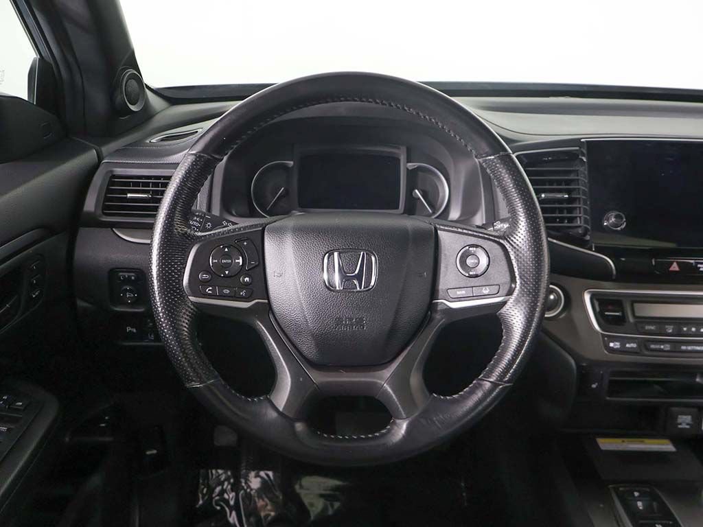 Used 2023 Honda Passport EX-L image 44