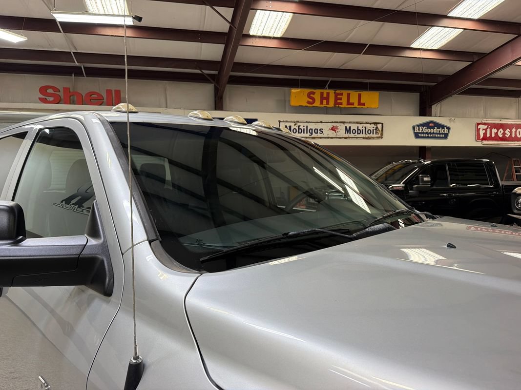 Used 2018 RAM 2500 Tradesman w/ Chrome Appearance Group AWD/4WD image 41