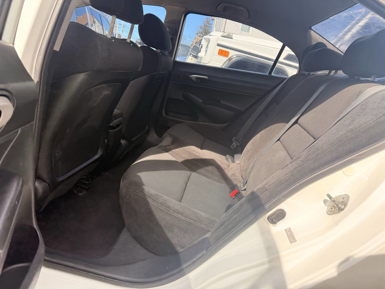 Used 2010 Honda Civic LX-S image 10