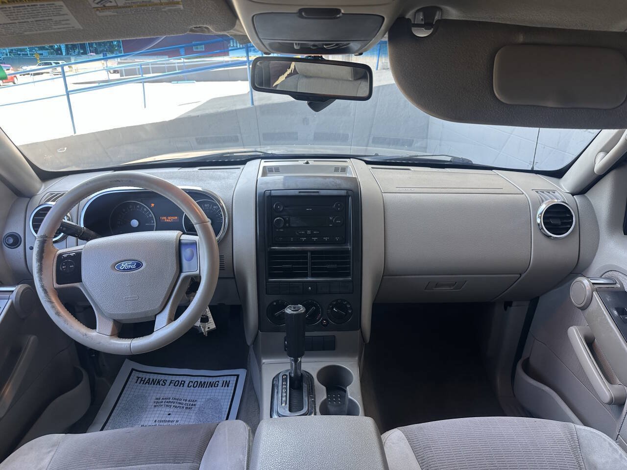 Used 2006 Ford Explorer XLT RWD image 9