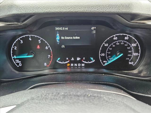 Used 2019 Ford Transit Connect XLT image 11