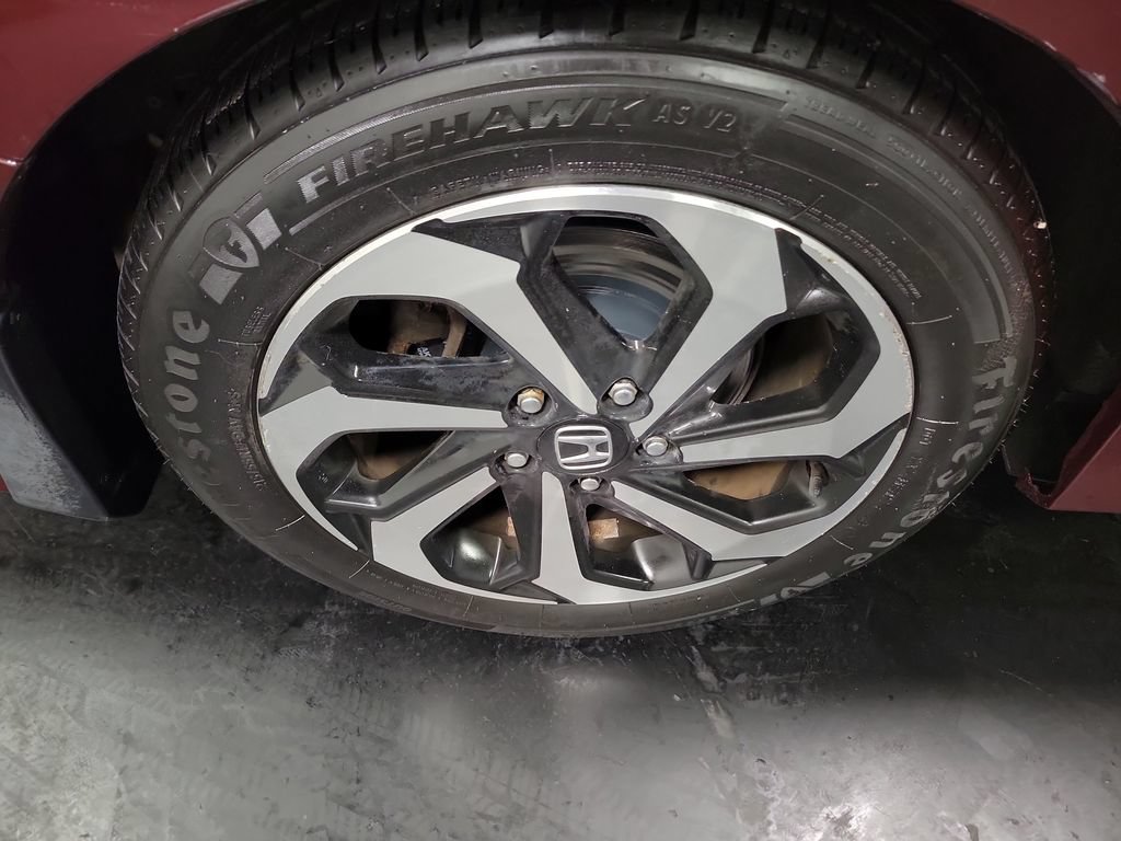 Used 2016 Honda Accord EX-L image 11
