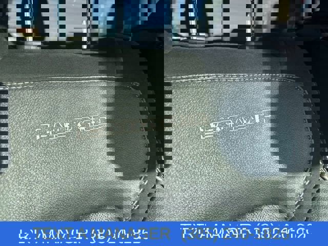 Used 2020 RAM 1500 Laramie w/ Off Road Group image 17