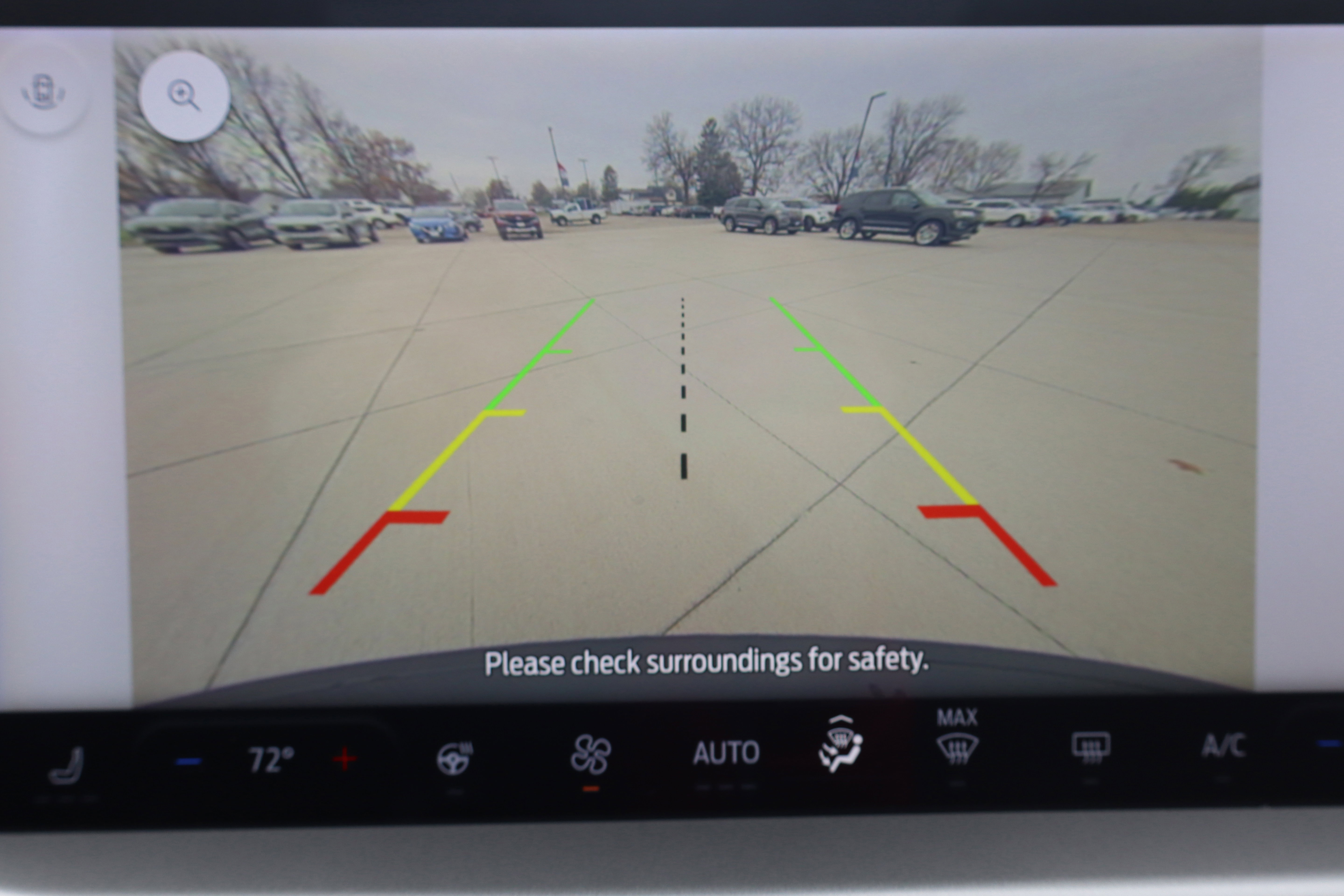 Used 2023 Ford Escape Active w/ Tech Pack #1 image 20