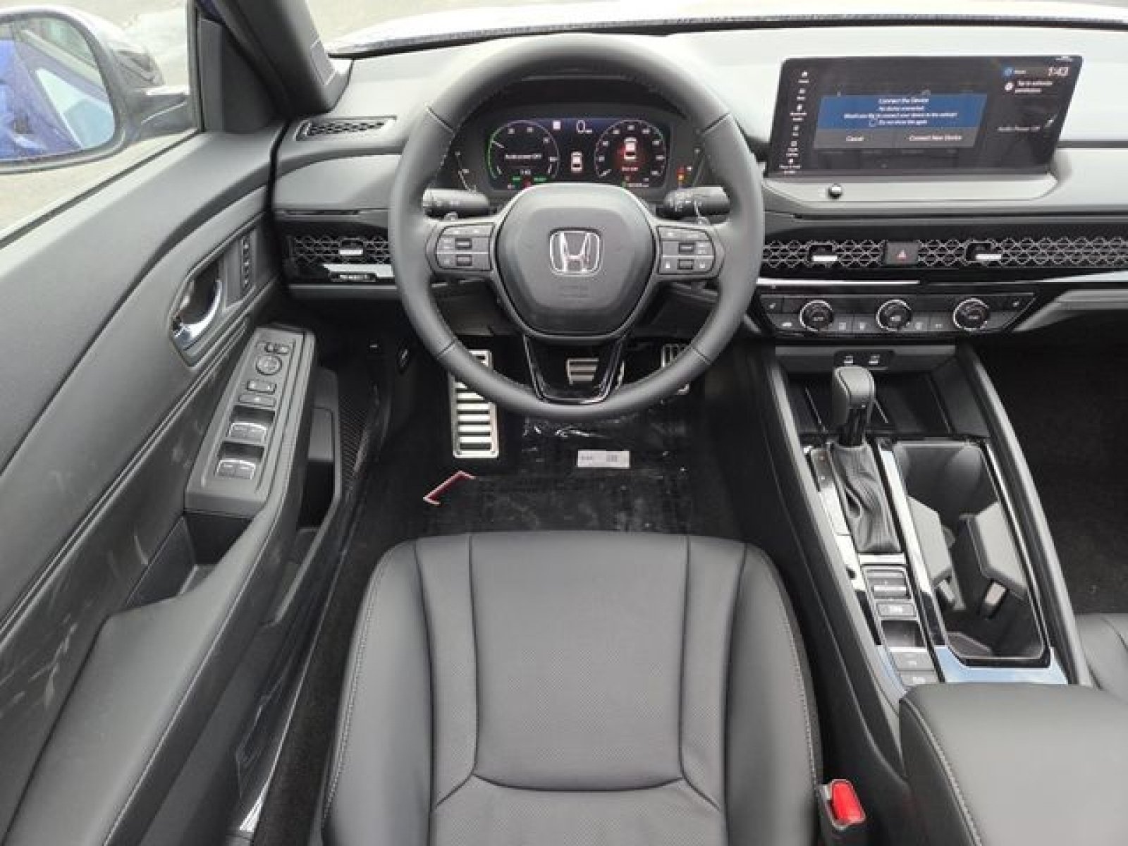 New 2026 Honda Accord Sport image 13