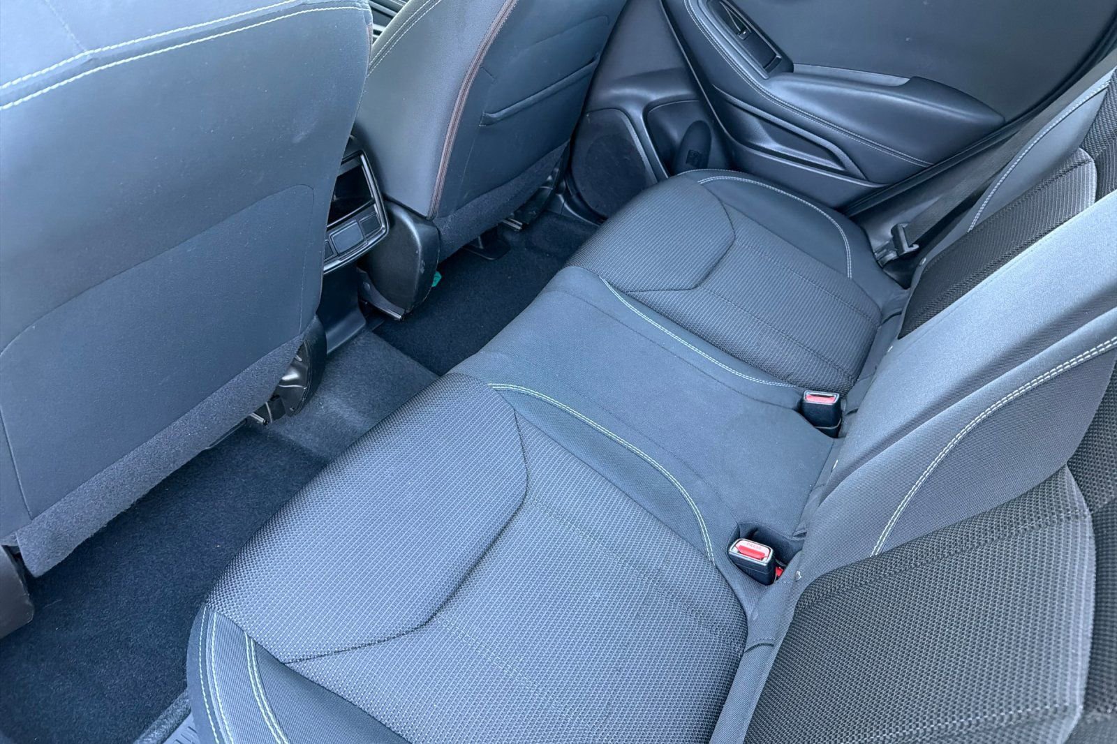 Used 2019 Subaru Forester w/ Alloy Wheel Package image 12