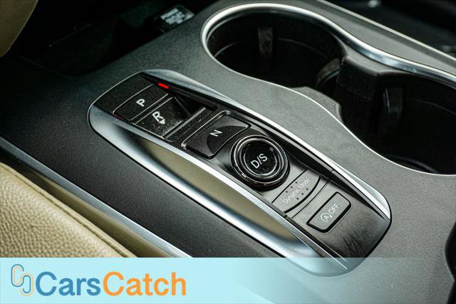 Used 2020 Acura MDX w/ Technology Package image 36