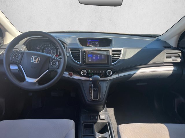 Used 2015 Honda CR-V EX image 18