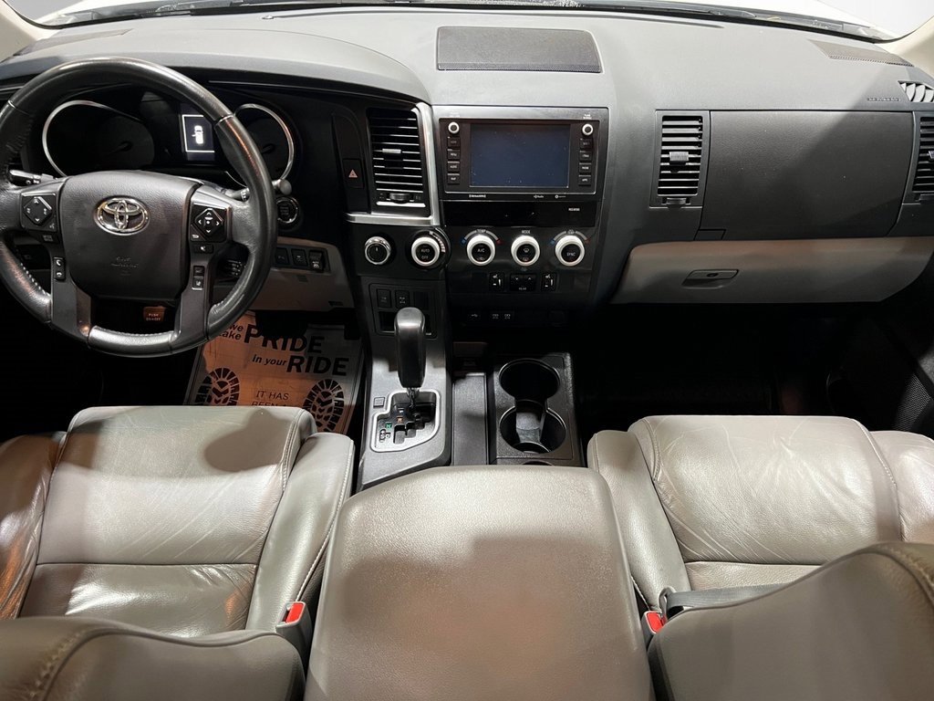 Used 2021 Toyota Sequoia SR5 w/ Premium Package image 41