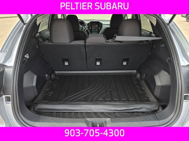 New 2026 Subaru Crosstrek 2.0i Premium image 7