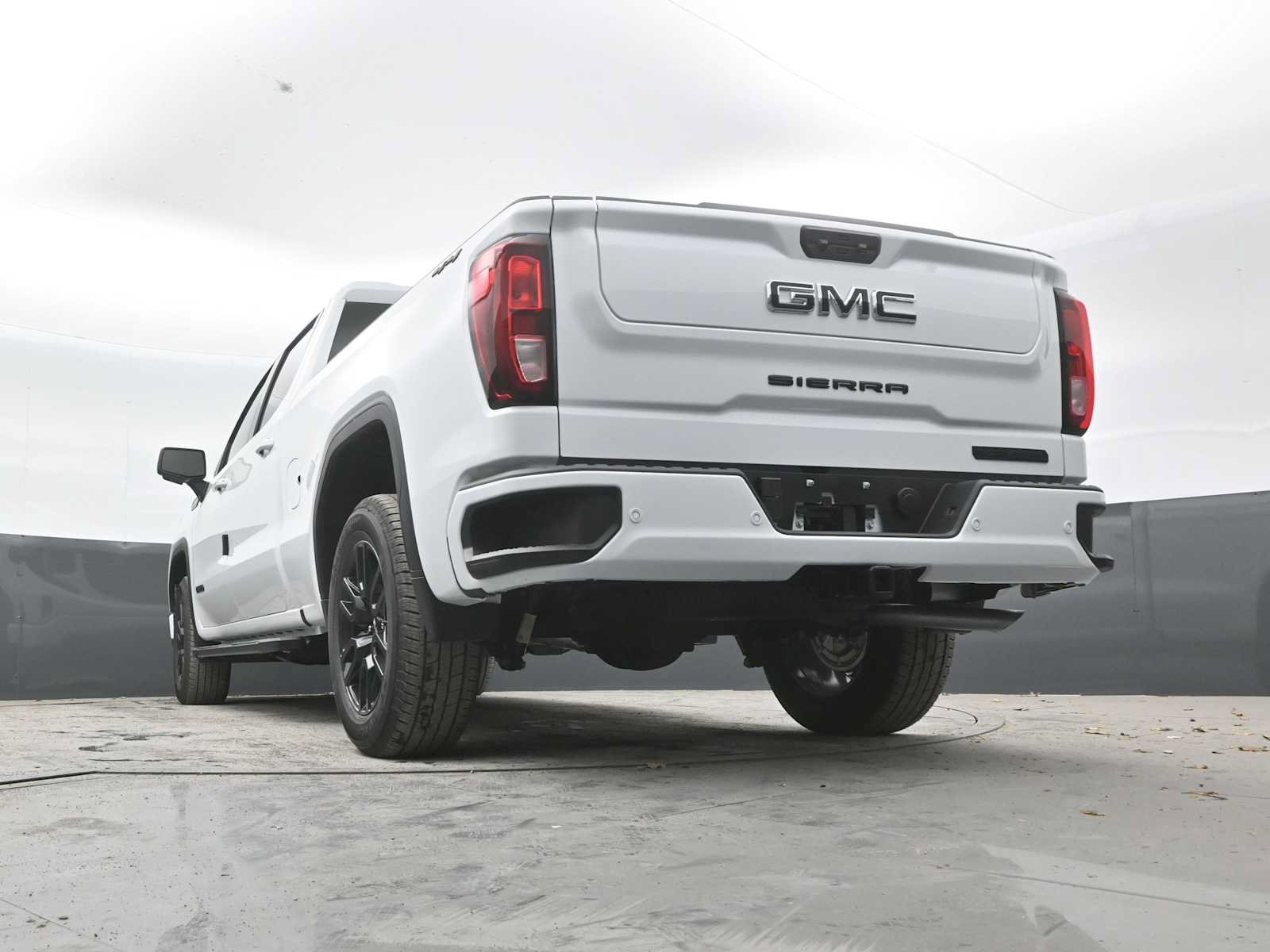 New 2026 GMC Sierra 1500 Elevation w/ Preferred Package AWD/4WD image 47