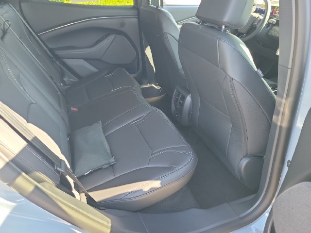 New 2026 Ford Mustang Mach-E Premium w/ Technology Package RWD image 19