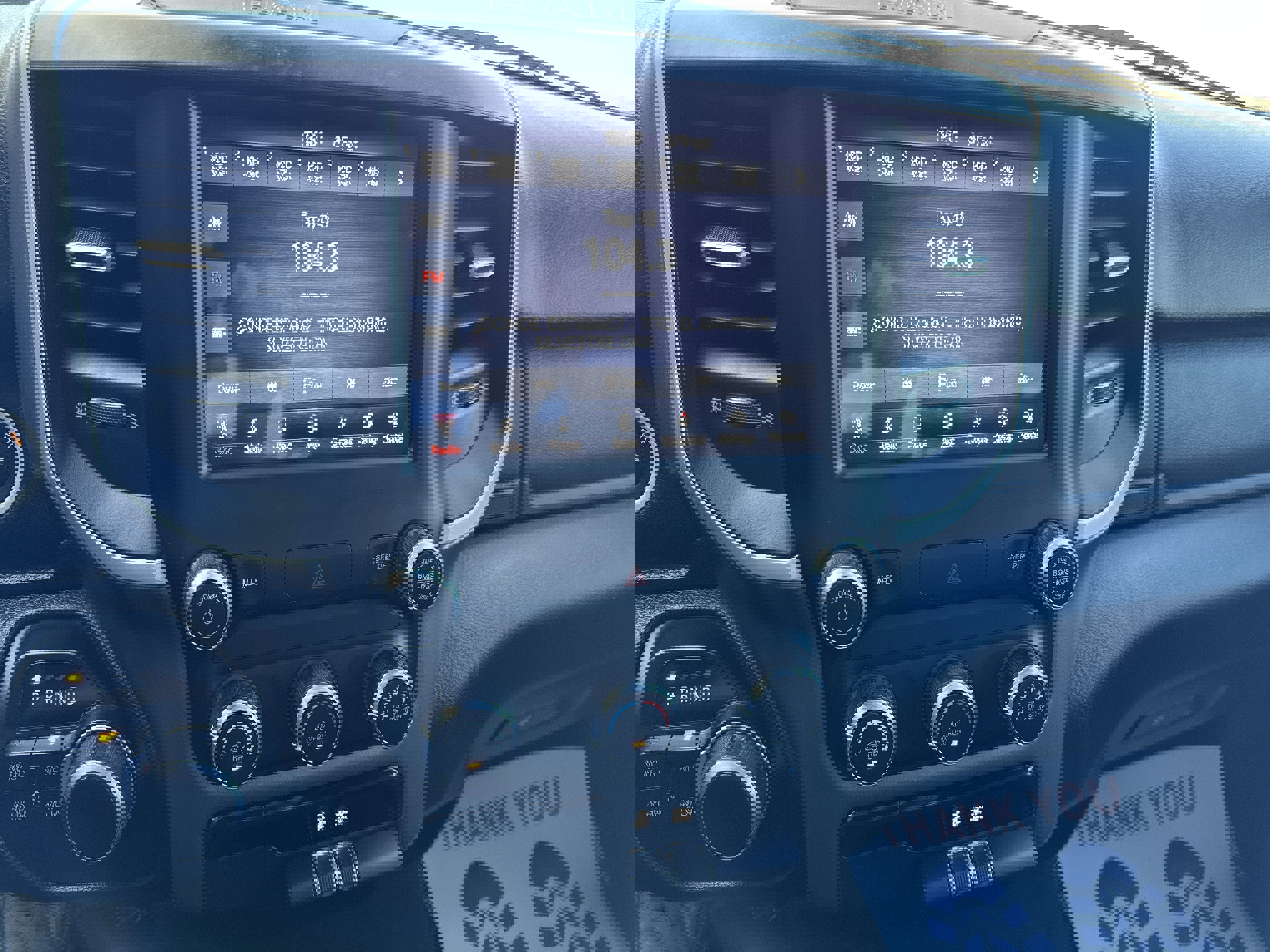 Used 2021 RAM 1500 Big Horn image 26