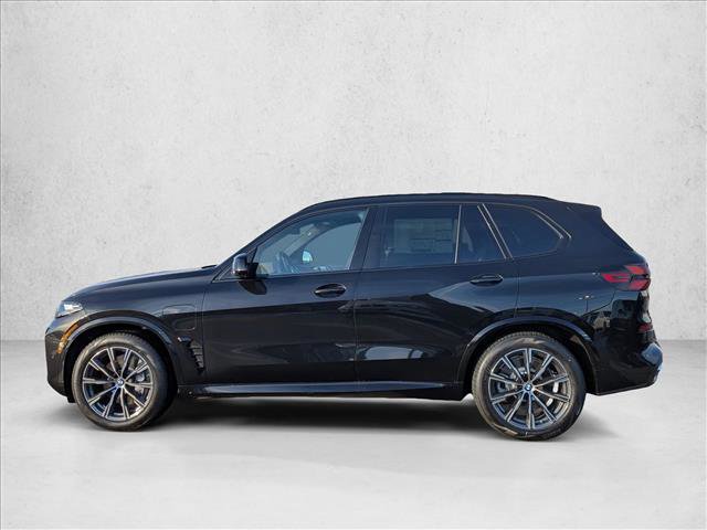 New 2026 BMW X5 xDrive50e w/ M Sport Package image 5