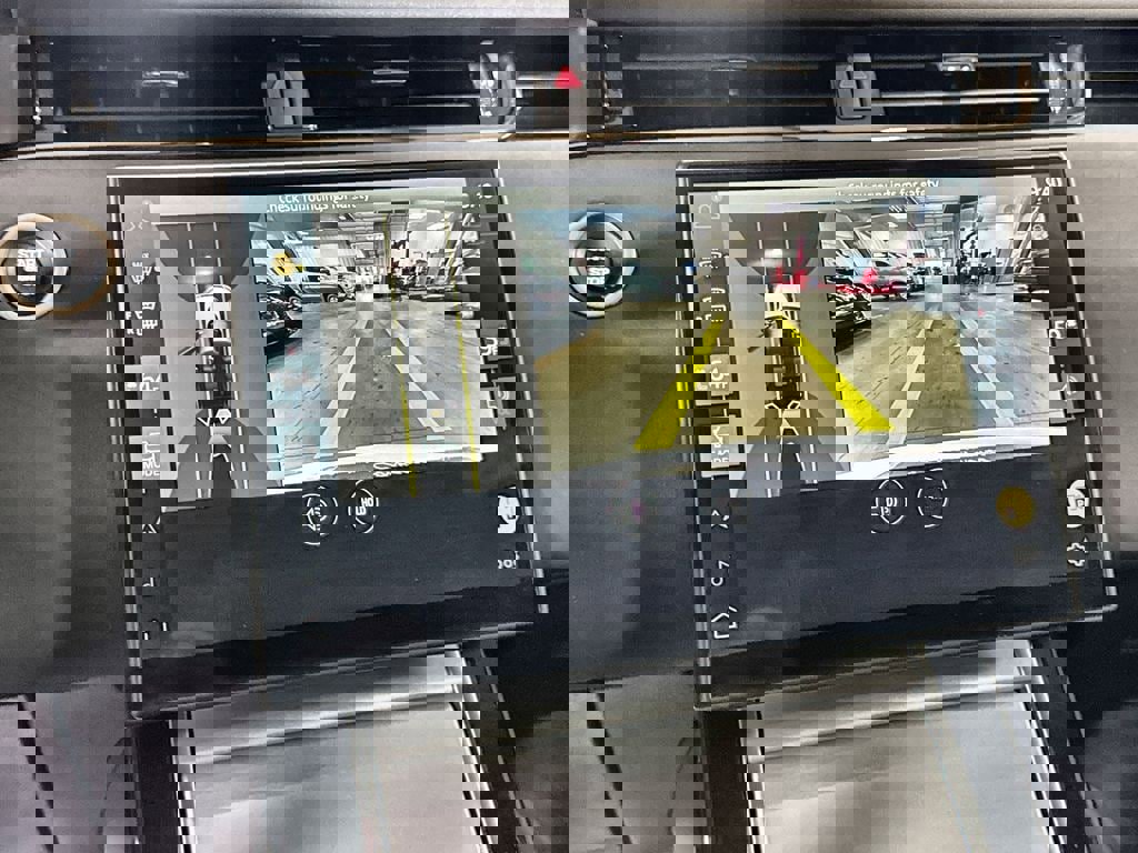 Used 2024 Land Rover Range Rover Evoque S image 20