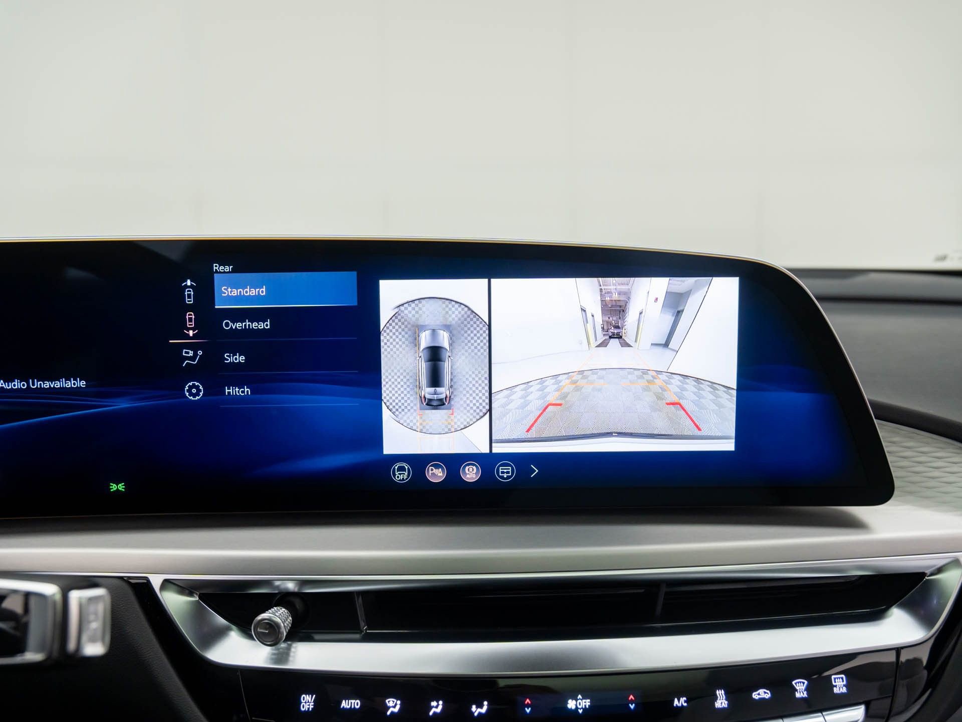 New 2026 Cadillac Lyriq Sport image 25