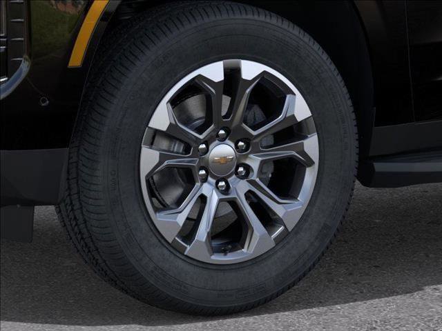 New 2026 Chevrolet Tahoe LT w/ Comfort Package image 9