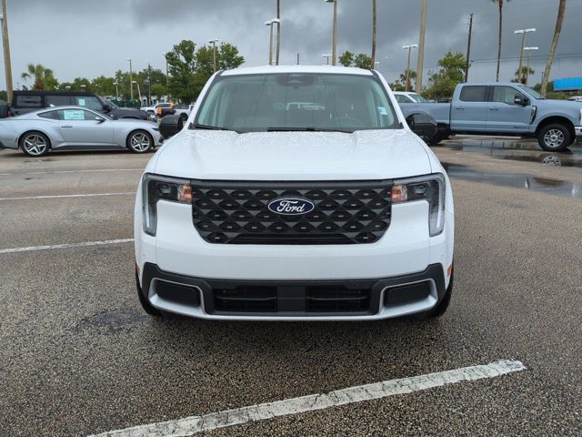 New 2026 Ford Maverick Lariat image 9