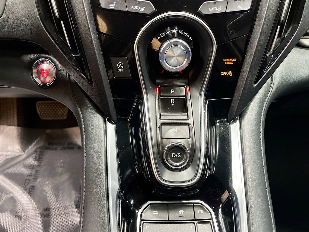 Used 2019 Acura RDX AWD image 16