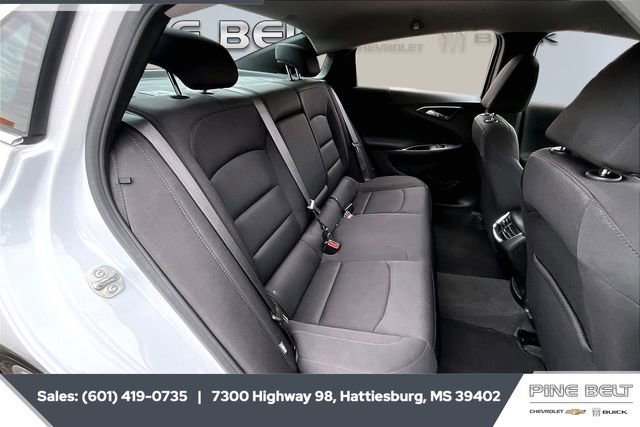 Used 2024 Chevrolet Malibu LT image 20