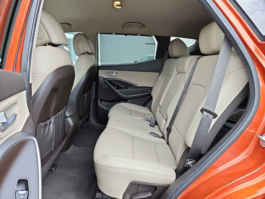 Used 2017 Hyundai Santa Fe Sport FWD image 9