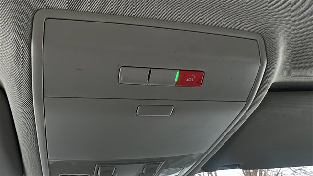 Used 2022 Volkswagen Atlas SE image 25