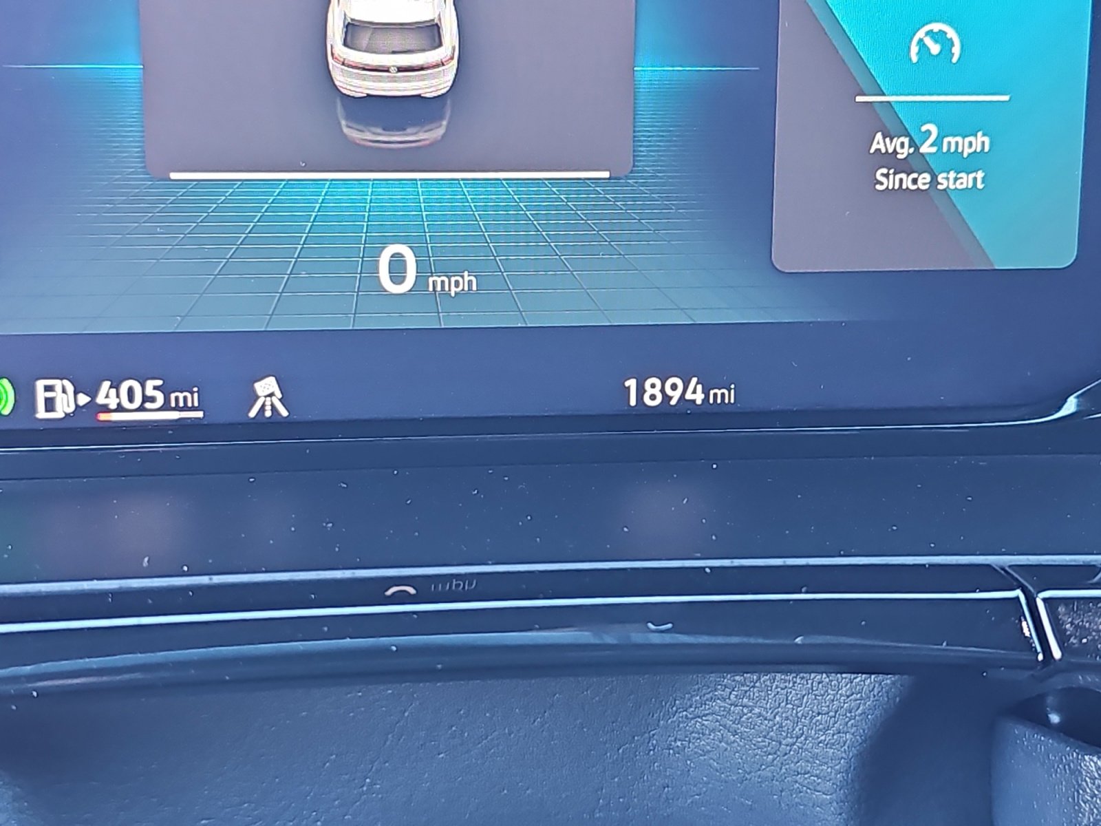 Certified 2025 Volkswagen Atlas Cross Sport SE image 11