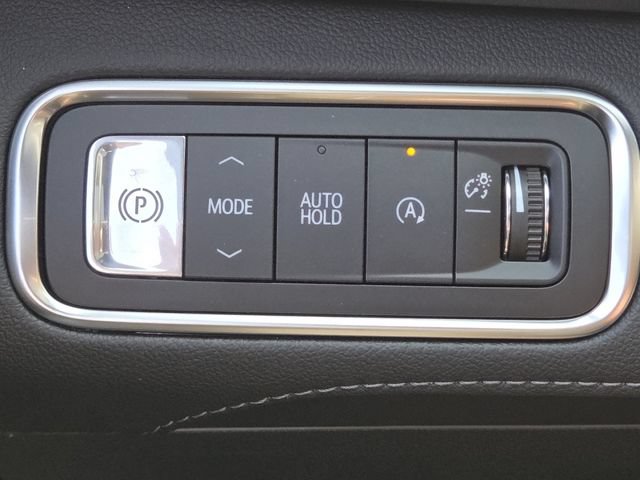 New 2026 Buick Enclave Sport Touring w/ Power Package FWD image 30