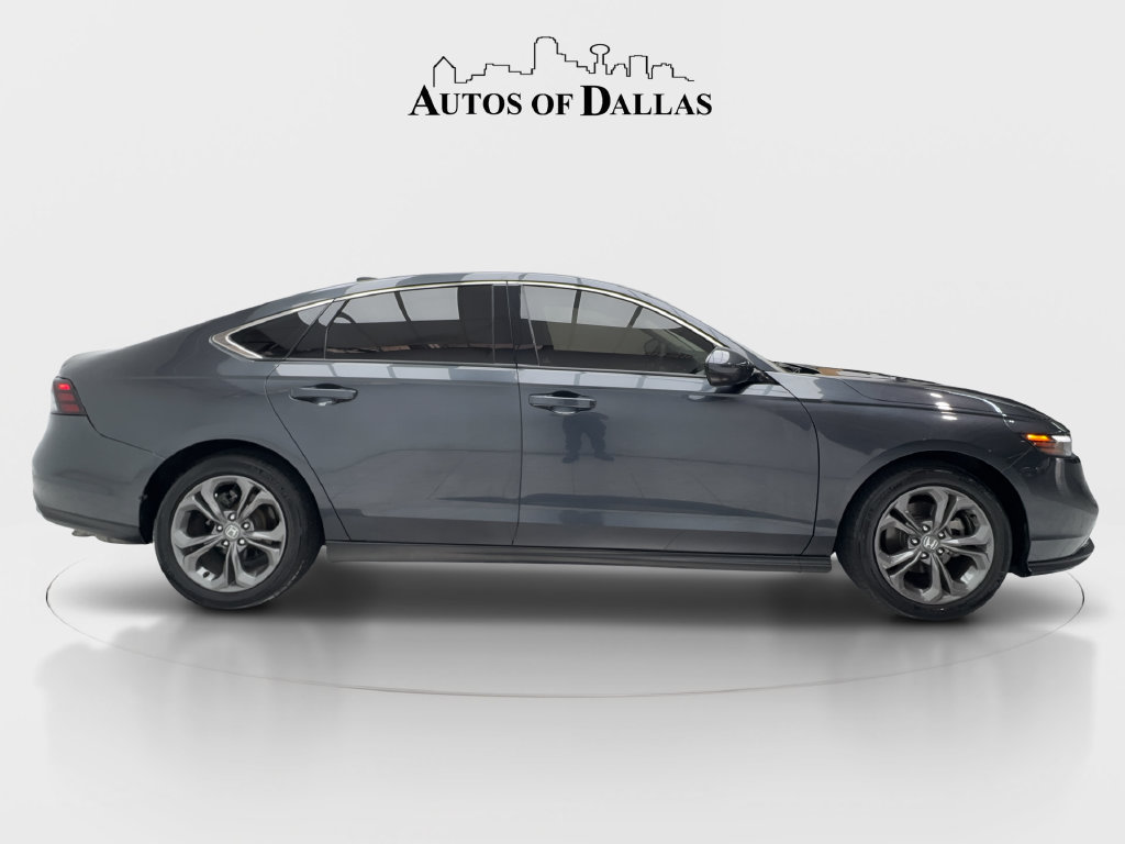 Used 2024 Honda Accord EX image 11