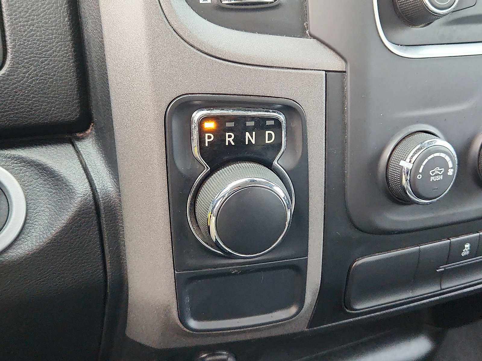 Certified 2021 RAM 1500 Tradesman w/ Popular Equipment Group image 13