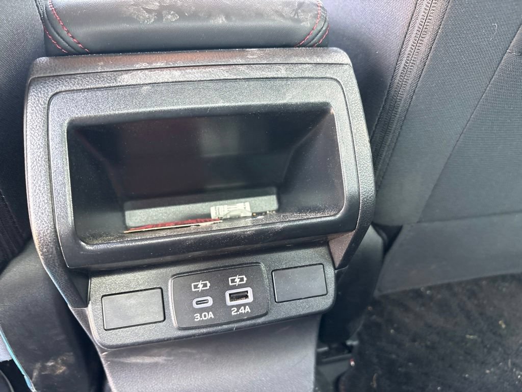 Used 2025 Subaru WRX Premium AWD/4WD image 19