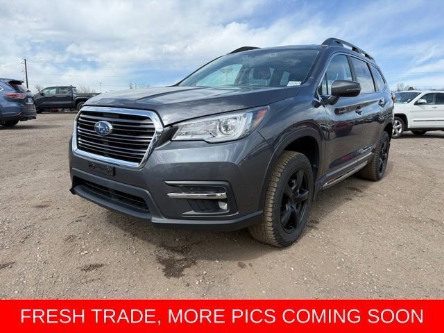 Used 2021 Subaru Ascent Limited w/ Technology Package
