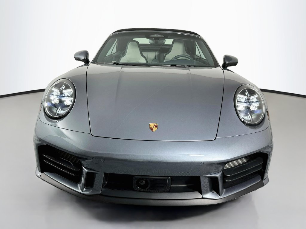 Certified 2026 Porsche 911 Carrera S RWD image 6