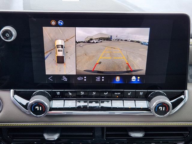New 2026 Chevrolet Colorado ZR2 w/ Technology Package image 14
